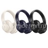 Наушники MP3/MP4 HOCO (W45) Bluetooth полноразмерные (черные)