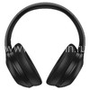 Наушники MP3/MP4 HOCO (W54) Bluetooth полноразмерные (черные)