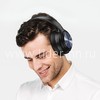 Наушники MP3/MP4 HOCO (W54) Bluetooth полноразмерные (черные)