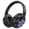 Наушники MP3/MP4 HOCO (W54) Bluetooth полноразмерные (черные)
