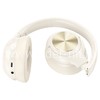 Наушники MP3/MP4 HOCO (W54) Bluetooth полноразмерные (белые)
