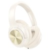 Наушники MP3/MP4 HOCO (W54) Bluetooth полноразмерные (серые)