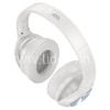 Наушники MP3/MP4 HOCO (W54) Bluetooth полноразмерные (серые)