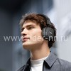 Наушники MP3/MP4 HOCO (W56) Bluetooth полноразмерные (коричневые)