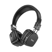 Наушники MP3/MP4 HOCO (W56) Bluetooth полноразмерные (коричневые) Наушники MP3/MP4 HOCO (W56) Bluetooth полноразмерные (коричневые)