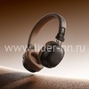 Наушники MP3/MP4 HOCO (W64) Bluetooth полноразмерные (черные)