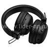 Наушники MP3/MP4 HOCO (W64) Bluetooth полноразмерные (черные)