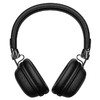 Наушники MP3/MP4 HOCO (W64) Bluetooth полноразмерные (черные)