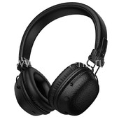 Наушники MP3/MP4 HOCO (W64) Bluetooth полноразмерные (черные) Наушники MP3/MP4 HOCO (W64) Bluetooth полноразмерные (черные)