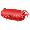 Колонка BOROFONE (BR12) Bluetooth/USB/MicroSD/TWS (красная)