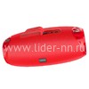Колонка BOROFONE (BR12) Bluetooth/USB/MicroSD/TWS (красная)