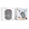 Колонка BOROFONE (BR36) Bluetooth/USB/MicroSD/FM/TWS (серая)