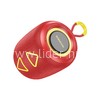 Колонка BOROFONE (BR36) Bluetooth/USB/MicroSD/FM/TWS (красная)
