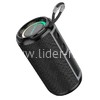 Колонка BOROFONE (BR37) Bluetooth/USB/MicroSD/FM/TWS (черная)