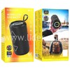 Колонка BOROFONE (BR37) Bluetooth/USB/MicroSD/FM/TWS (черная)