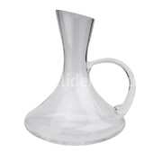 Кувшин для вина (декантер) стеклянный 1700мл. (888-46)