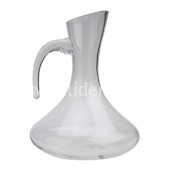 Кувшин для вина (декантер) стеклянный 1700мл. (888-47)