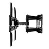 Кронштейн (ELTRONIC 10-17) для телевизора настенный наклонно-поворотный от 32" до 60"