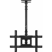 Кронштейн (ELTRONIC 10-20) для телевизора потолочный от 32" до 75" Max вес 68кг