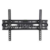 Кронштейн (ELTRONIC 10-23) для телевизора настенный от 40" до 80" Max вес 85кг