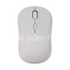 Мышь беспроводная FaizFull M58 BT 5.2/800-1600DPI/беззвучная (белая)