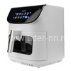 Аэрогриль ELTRONIC (777-01) 9 литров/ 2200w (белый)