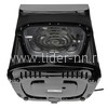 Аэрогриль ELTRONIC (777-01) 9 литров/ 2200w (черный)