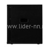 Активный сабвуфер 18" (20-60 Ultimate Sub 7500) динамик 1шт/18" ELTRONIC