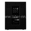 Активный сабвуфер 18" (20-60 Ultimate Sub 7500) динамик 1шт/18" ELTRONIC