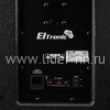 Активный сабвуфер 18" (20-60 Ultimate Sub 7500) динамик 1шт/18" ELTRONIC