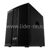 Активный сабвуфер 18" (20-60 Ultimate Sub 7500) динамик 1шт/18" ELTRONIC