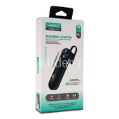 Bluetooth-гарнитура беcпроводная (FaizFULL) FB50 черная МОНО