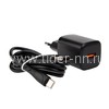 СЗУ Type-C 1 USB выход 20W Quick Charge 3.0 (5V-3.0A/9V-2.22A/12V-1.67A) FaizFULL FC120 (черный)
