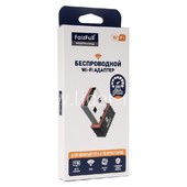 Беспроводной Wi-Fi адаптер FaizFULL FW52