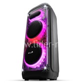 Колонка 10" (20-23 SKILLETS BOX 1500) динамик 2шт/10" ELTRONIC с TWS