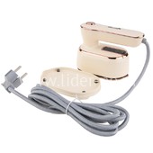 Отпариватель ELTRONIC (999-02) бежевый