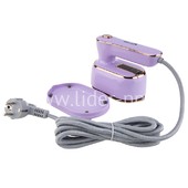 Отпариватель ELTRONIC (999-02) сиреневый