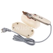 Отпариватель ELTRONIC (999-03) бежевый