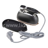 Отпариватель ELTRONIC (999-04) серый