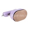 Отпариватель ELTRONIC (999-05) сиреневый