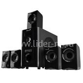 Акустическая система 5.1 ELTRONIC 30-89 (черная)