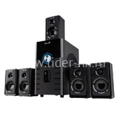 Акустическая система 5.1 ELTRONIC 30-90 (черная)