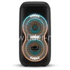 Колонка 06" (20-91 DANCE BOX 600) динамик 2шт/6.5" ELTRONIC с TWS