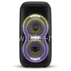 Колонка 06" (20-91 DANCE BOX 600) динамик 2шт/6.5" ELTRONIC с TWS