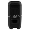 Колонка 06" (20-91 DANCE BOX 600) динамик 2шт/6.5" ELTRONIC с TWS