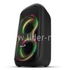 Колонка 06" (20-91 DANCE BOX 600) динамик 2шт/6.5" ELTRONIC с TWS