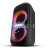Колонка 06" (20-92 DANCE BOX 600) динамик 2шт/6.5" ELTRONIC с TWS