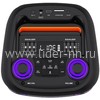 Колонка 06" (20-92 DANCE BOX 600) динамик 2шт/6.5" ELTRONIC с TWS