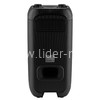 Колонка 06" (20-92 DANCE BOX 600) динамик 2шт/6.5" ELTRONIC с TWS