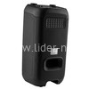 Колонка 06" (20-92 DANCE BOX 600) динамик 2шт/6.5" ELTRONIC с TWS